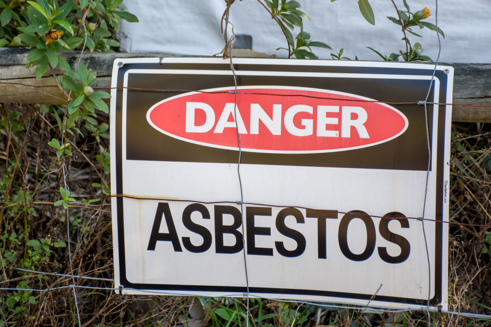 Asbestos