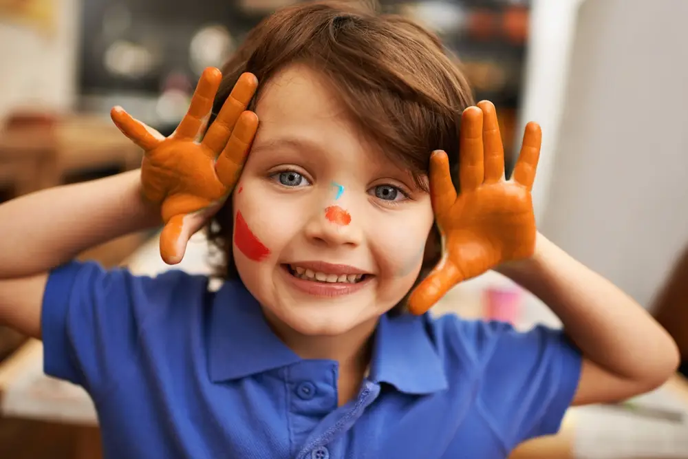 Early Childhood Developmental